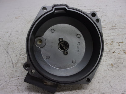 Kawasaki Jet Ski 1986-1990 JS300 300SX OEM Generator Cover + Oil Pump 14031-3703