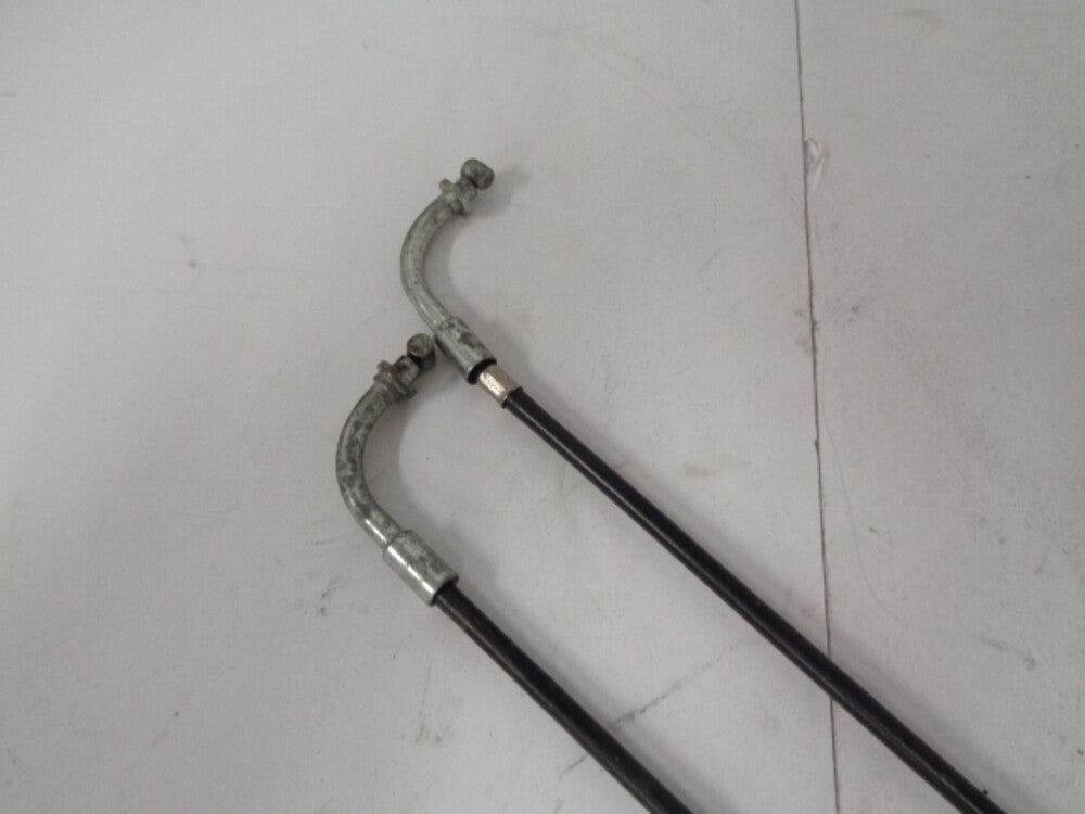 MV Agusta 2012-2013  Brutale 1090 Throttle & Idle Cable With Actuator  8000B5170