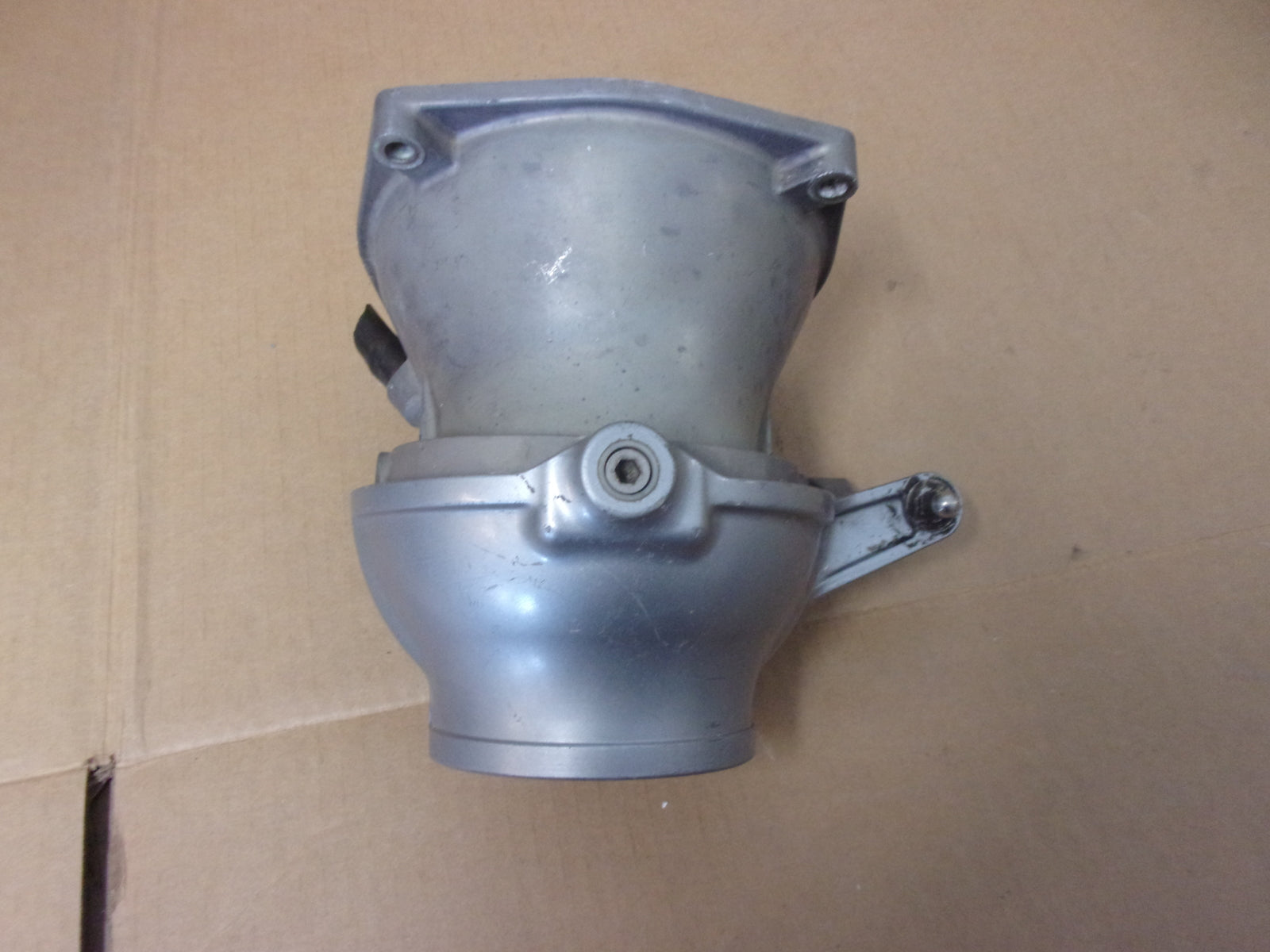 Kawasaki Jet Ski 1996-2003 ZXI 1100 Pump + Steering Nozzle 59136-3736
