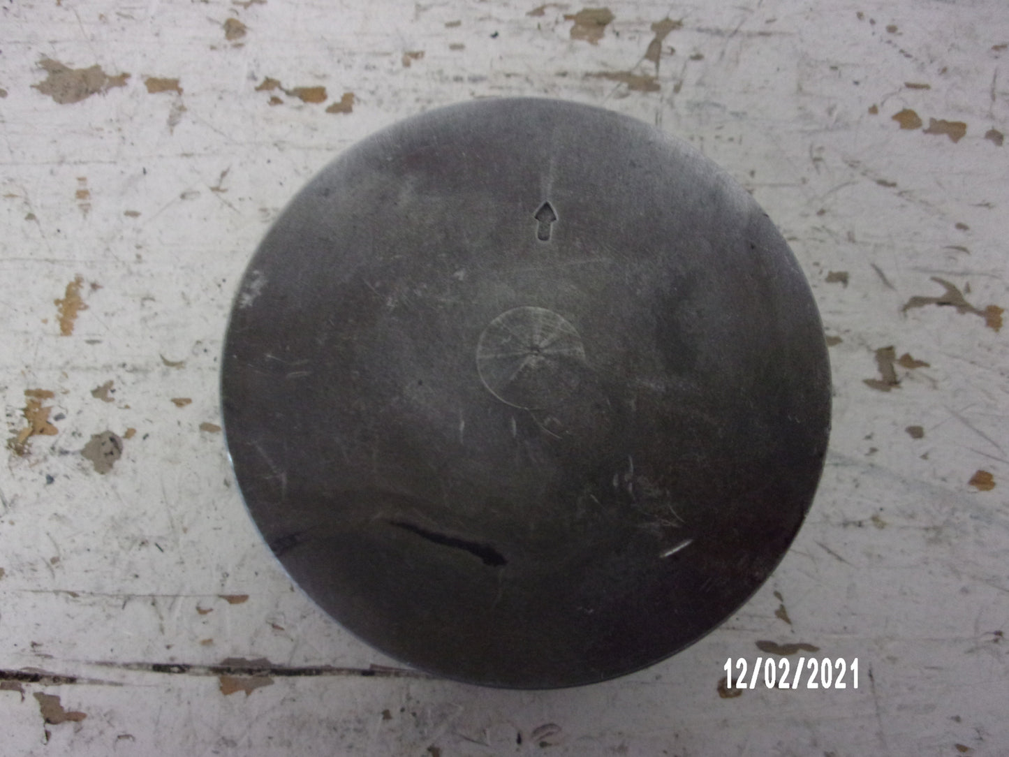 Kawasaki Jet Ski 2000-2004 STX / Ultra OEM Piston Assembly Part# 13001-3731