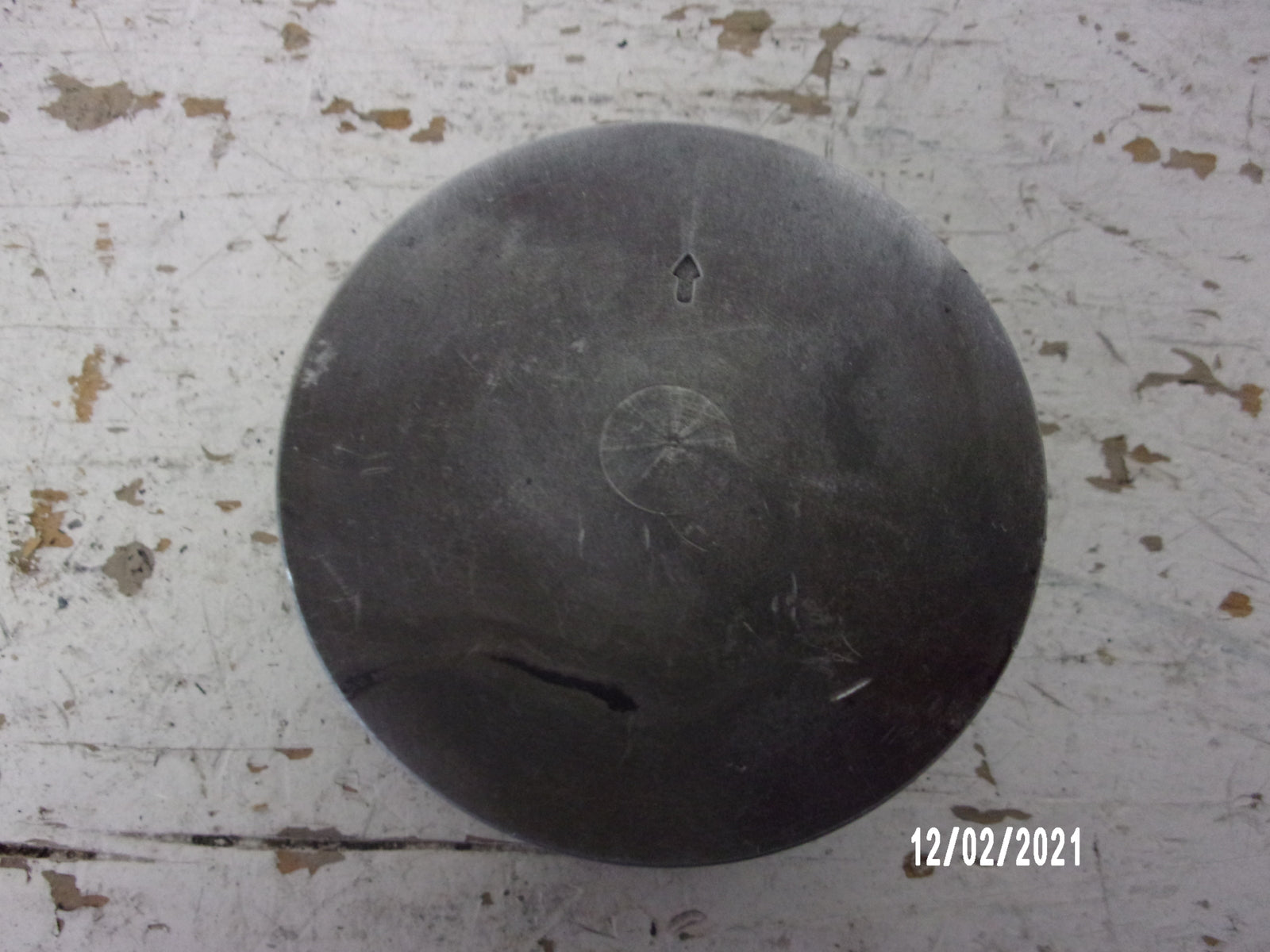 Kawasaki Jet Ski 2000-2004 STX / Ultra OEM Piston Assembly Part# 13001-3731