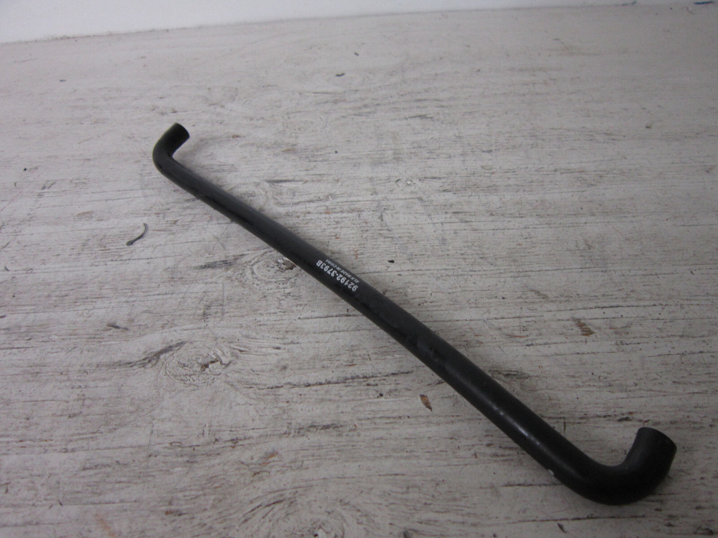 Kawasaki Jet Ski 2007 Ultra 250X LX OEM ASV Tube Assembly Part# 92192-3793