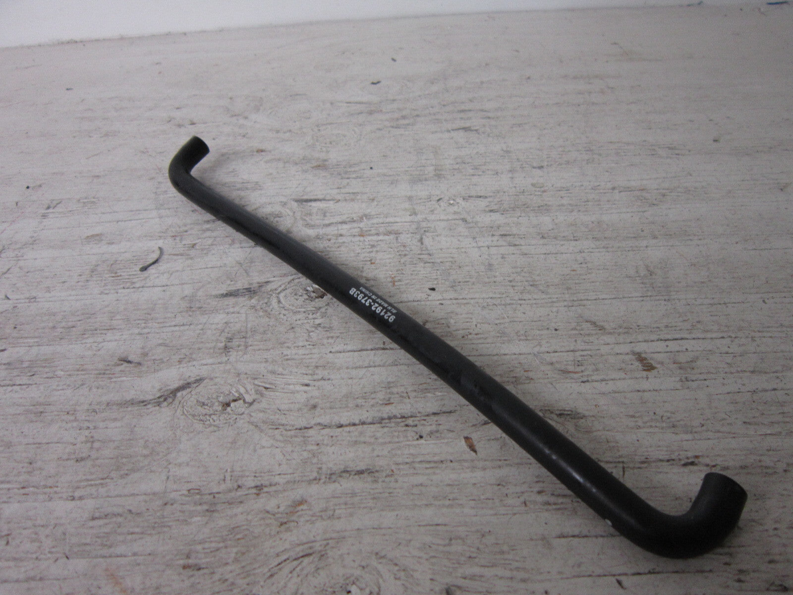 Kawasaki Jet Ski 2007 Ultra 250X LX OEM ASV Tube Assembly Part# 92192-3793