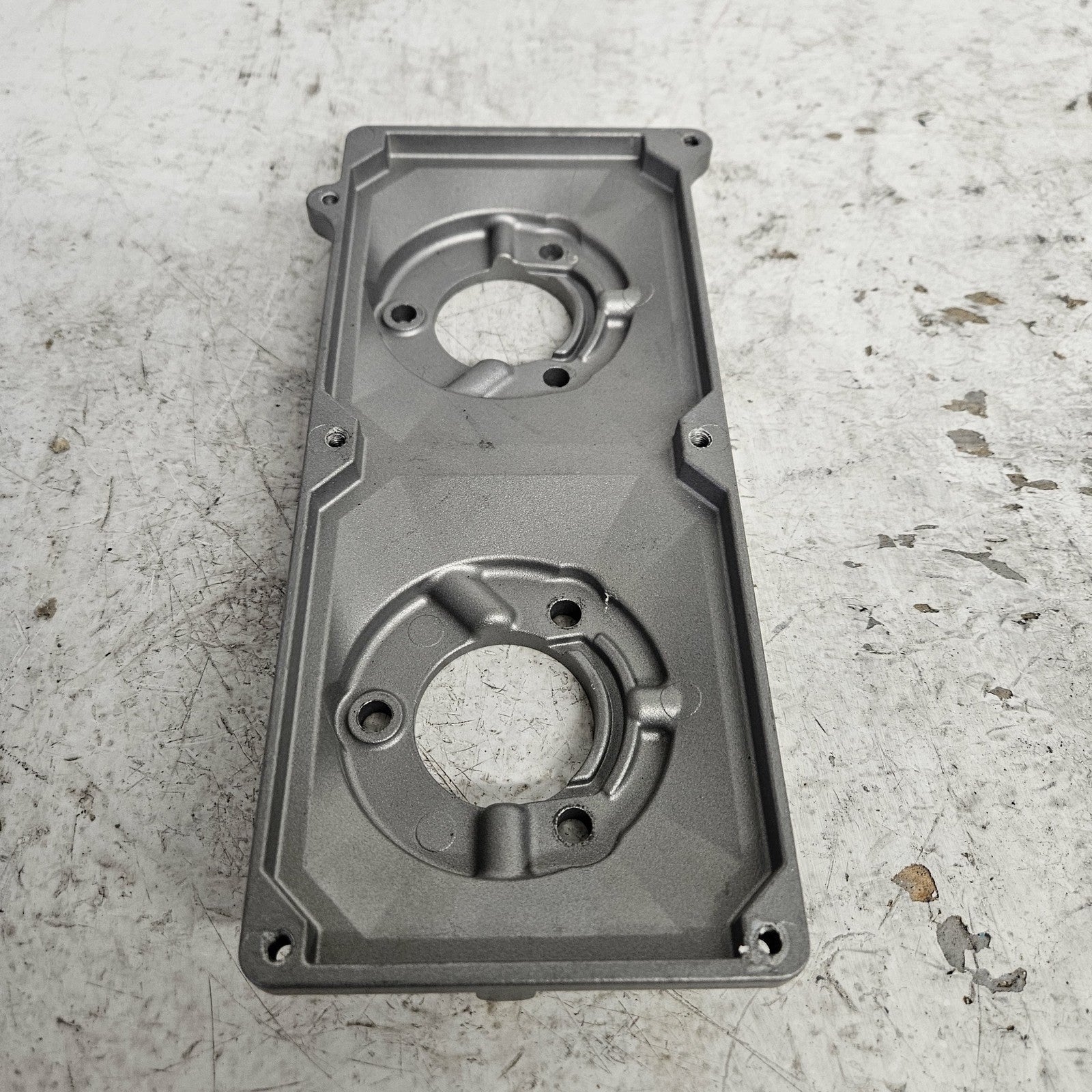 Yamaha WaveRunner 1998-2003 WVT XL 700 OEM Carburetor Plate # 62T-14284-01-8P