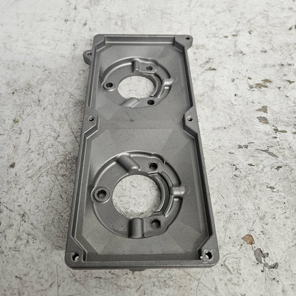 Yamaha WaveRunner 1998-2003 WVT XL 700 OEM Carburetor Plate # 62T-14284-01-8P