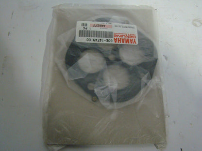 Yamaha Waverunner 2002-2003 FX FX140 Exhaust Gasket Damper # 60E-14749-00-00