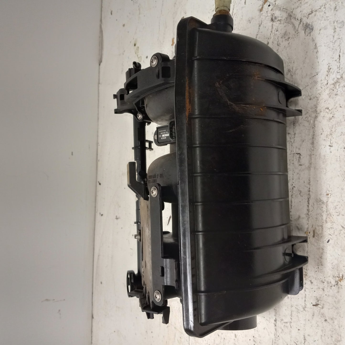 Sea Doo Bombardier 2003-2004 GTX OEM Air Intake Manifold + Injectors # 420867950