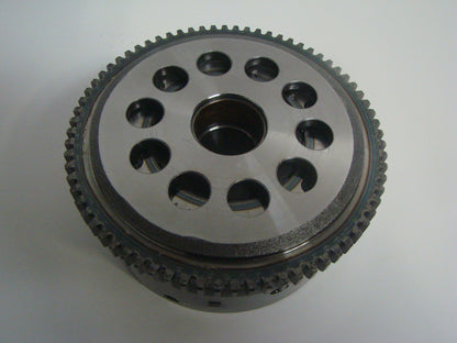 Yamaha Wave Runner 2005-2015 VX V1 Rotor + Gear 6D3-81450-00-00 6D3-15515-00-00