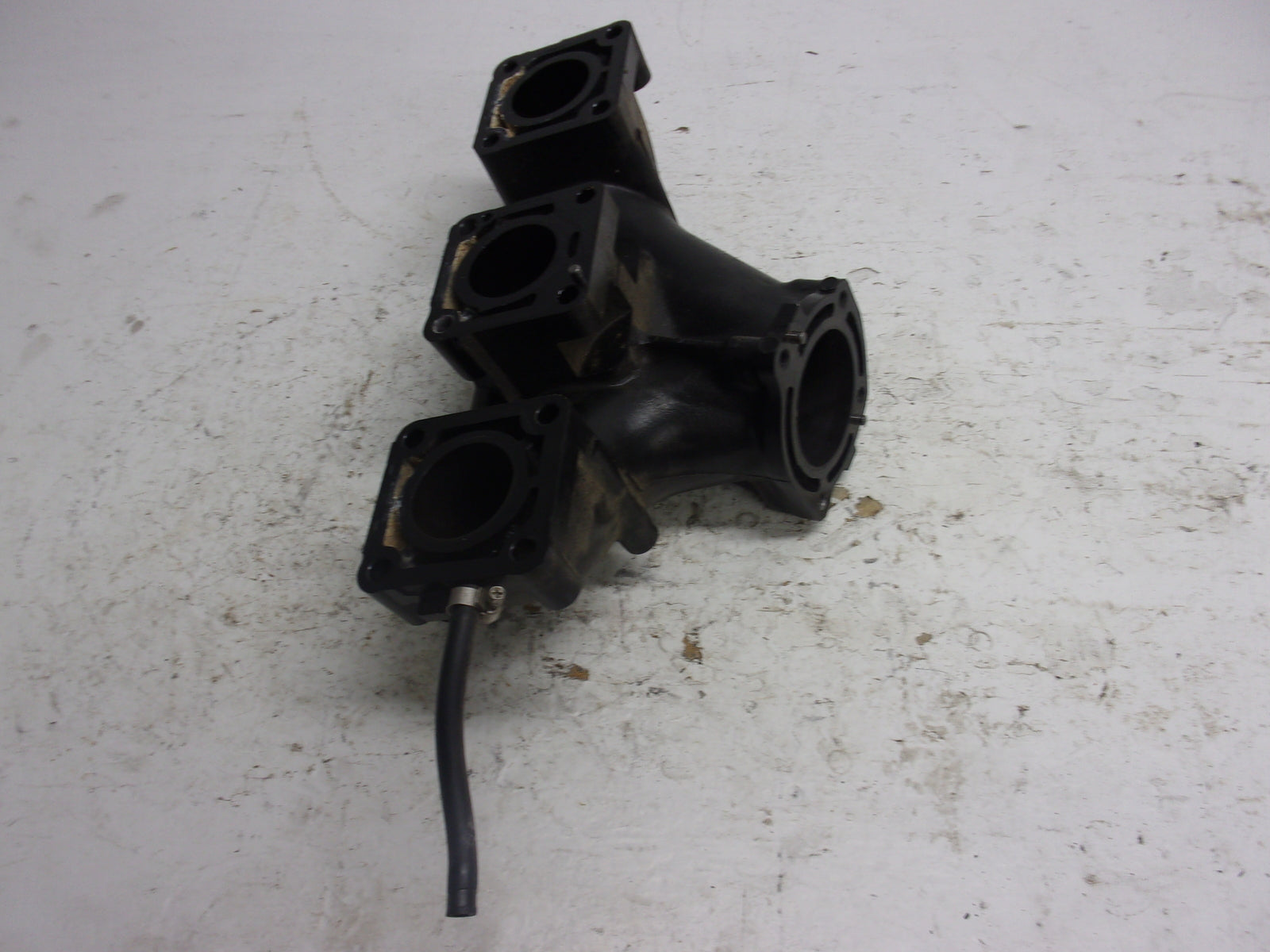Yamaha Waverunner 1999-2003 GP XL XLT 1200 OEM Exhaust Manifold 66V-14711-00-8P