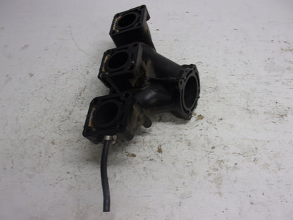 Yamaha Waverunner 1999-2003 GP XL XLT 1200 OEM Exhaust Manifold 66V-14711-00-8P