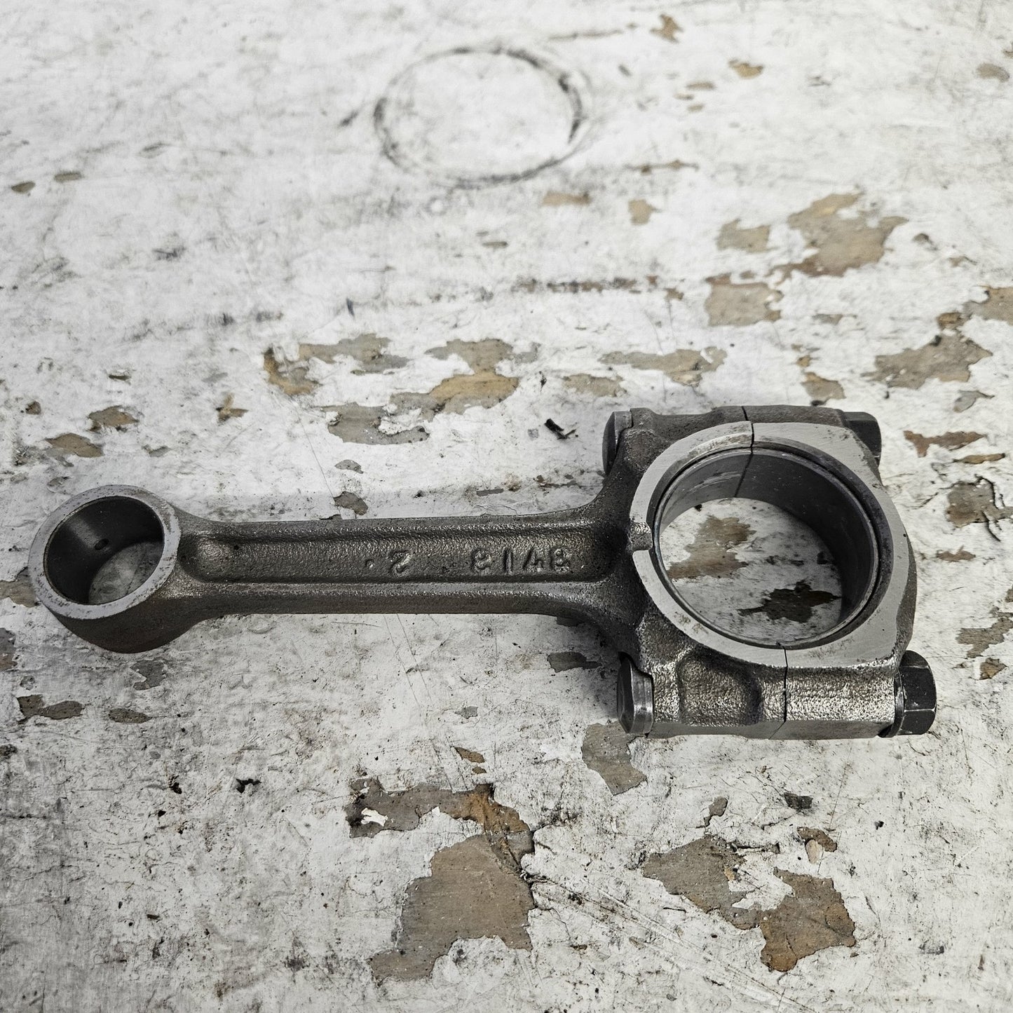 Kawasaki Jet Ski 2003-2007 STX-12F OEM Connecting Rod Part# 13251-3701-LL