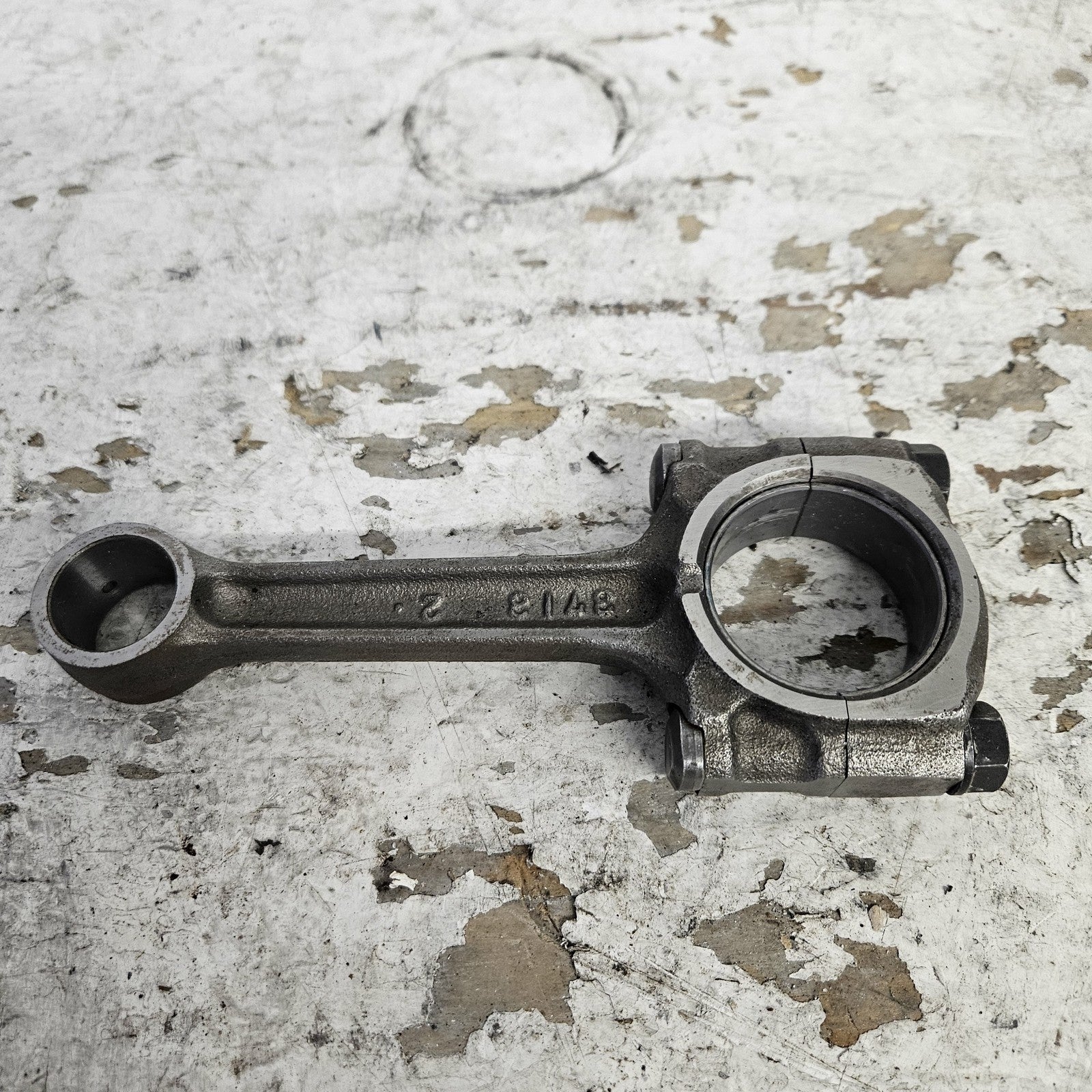 Kawasaki Jet Ski 2003-2007 STX-12F OEM Connecting Rod Part# 13251-3701-LL