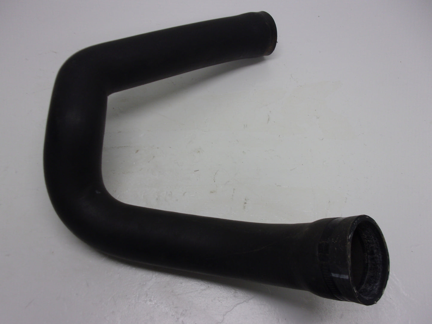 Sea Doo Bombardier 2003 GTX 4-Tec SC OEM Formed Exhaust Hose # 274001015