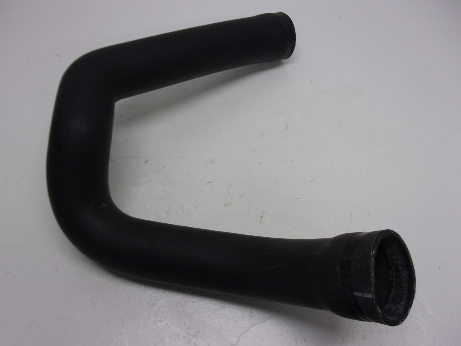Sea Doo Bombardier 2003 GTX 4-Tec SC OEM Formed Exhaust Hose # 274001015
