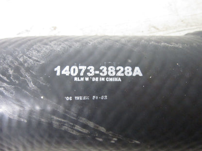 Kawasaki Jet Ski 2007 Ultra 250XOEM Supercharger Duct Hose Part# 14073-3828