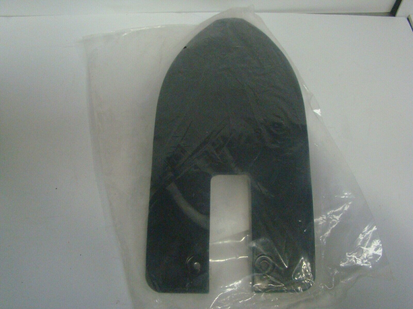 Ski-Doo Snowmobile 2015-2018 Freeride / Summit New Black Ski Tip Part# 505073784