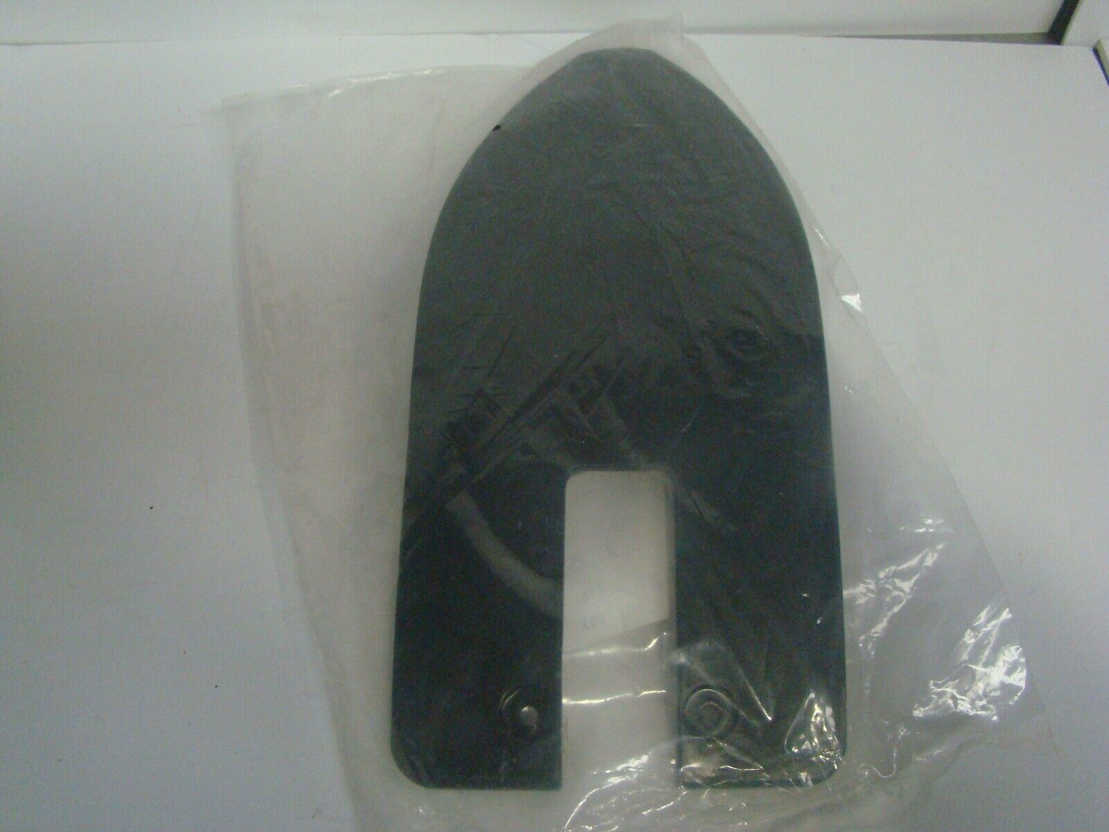 Ski-Doo Snowmobile 2015-2018 Freeride / Summit New Black Ski Tip Part# 505073784