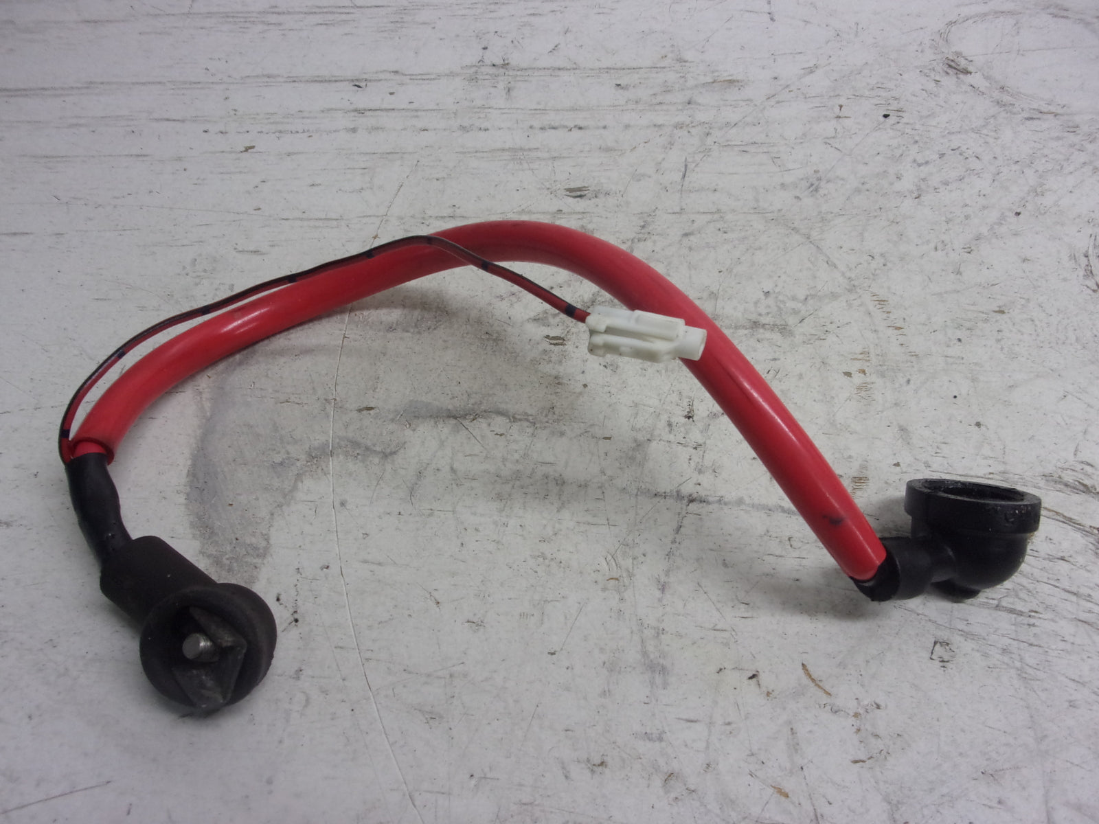 Kawasaki Jet Ski 2005-2006 STX 12/15 OEM Wire Lead + Relay Wire Part# 26011-3911