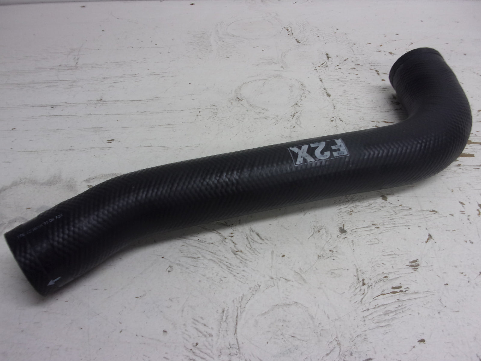 Yamaha WaveRunner 2015-2019 VX VXS VXR GP OEM Fuel Inlet Hose # F2X-U7844-01-00
