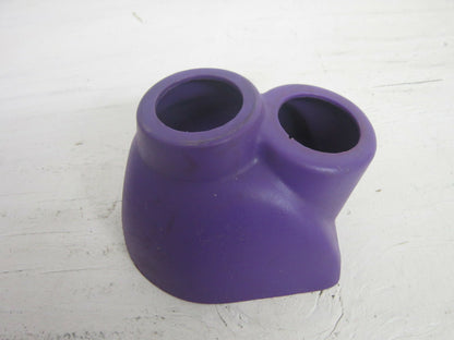 Sea Doo Jet Boat 1995 Speedster Purple Steering Collar Assembly Part# 277000385