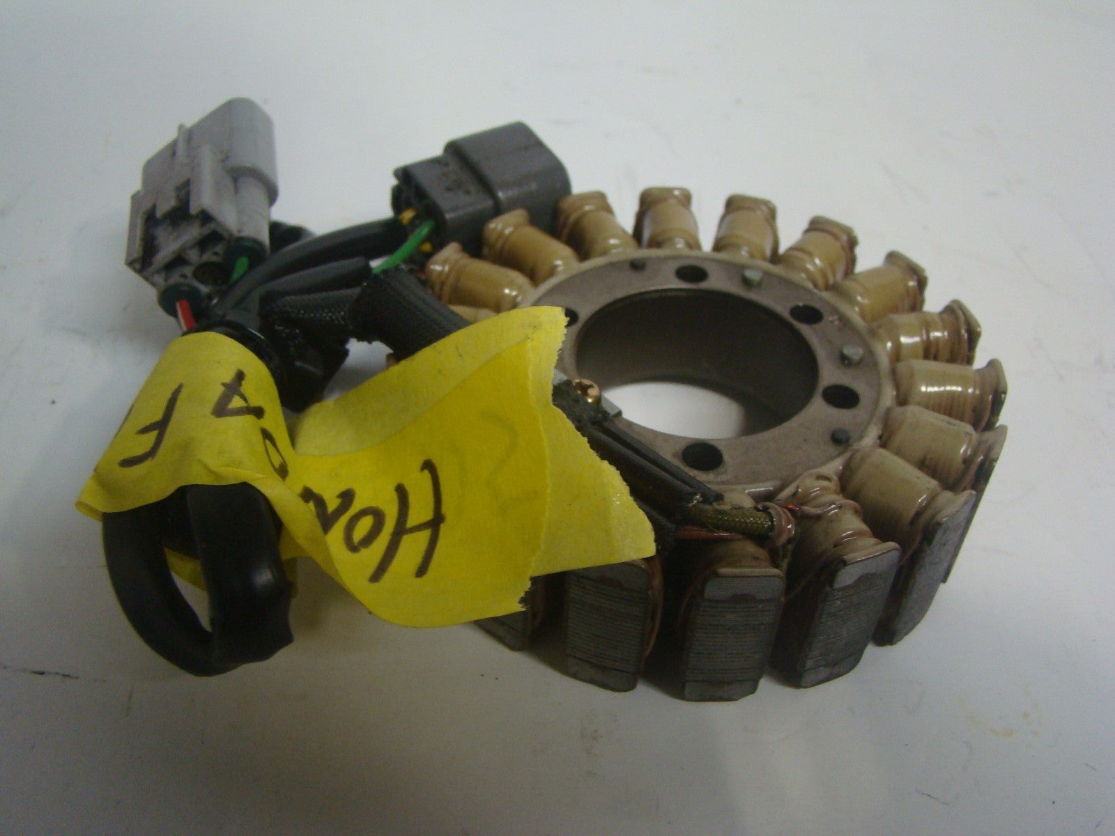 Honda Watercraft ARX1200 02-2007 R-12 F-12 Models Stator Assembly 31120-HW1-671