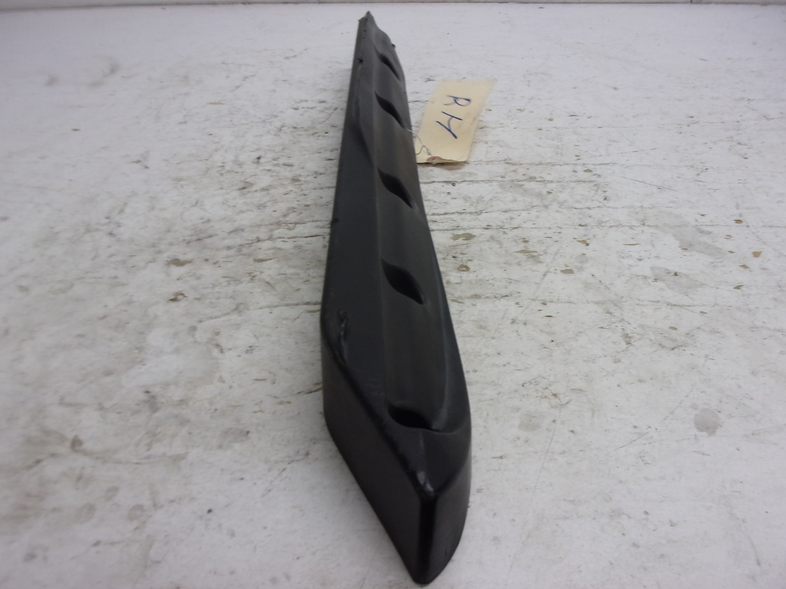 Yamaha WaveRunner 2004-2022 FX VX VXS VXR GP OEM Right Sponson # F1S-U883P-01-00