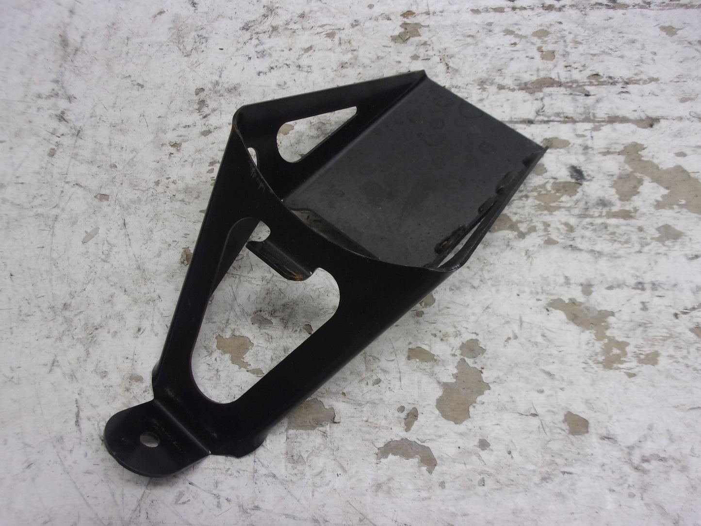 Can-Am Roadster 2019-2022 Ryker OEM Fuel Tank Support Assembly Part# 705208075
