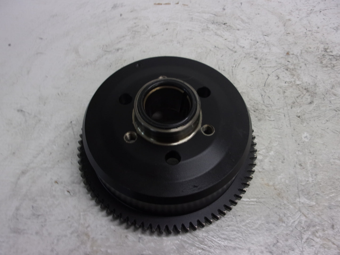 Kawasaki Jet Ski 2004-2021 Ultra STX-12F/15F OEM Magneto / Rotor # 21007-3731