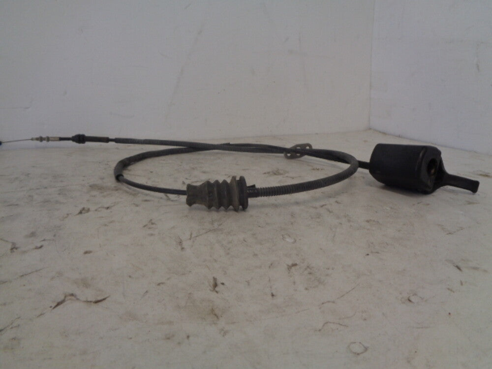 Yamaha Waverunner 2006 FX Cruiser FX HO Throttle Lever + Cable # 6B6-26311-11-00
