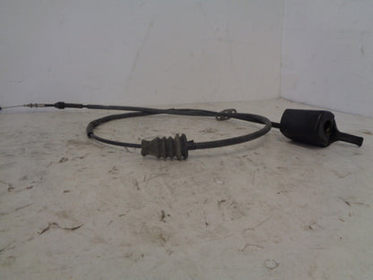 Yamaha Waverunner 2006 FX Cruiser FX HO Throttle Lever + Cable # 6B6-26311-11-00