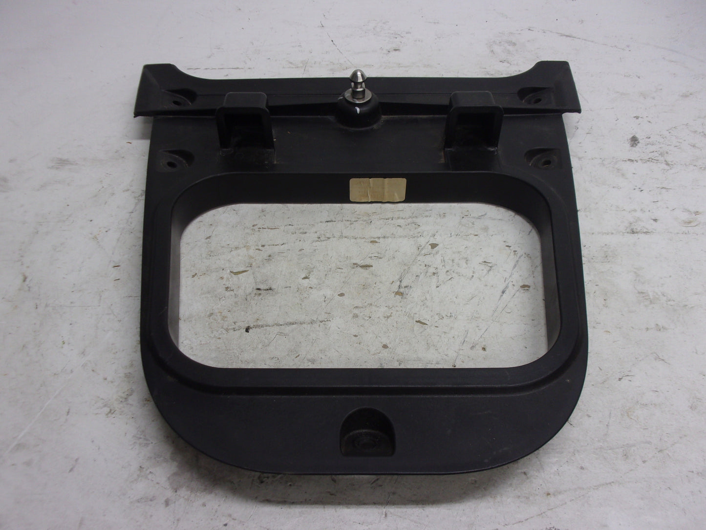 Yamaha Waverunner 2013-2016 FX FZR FZS VXR VXS OEM Deck Beam # F2S-U890L-04-00