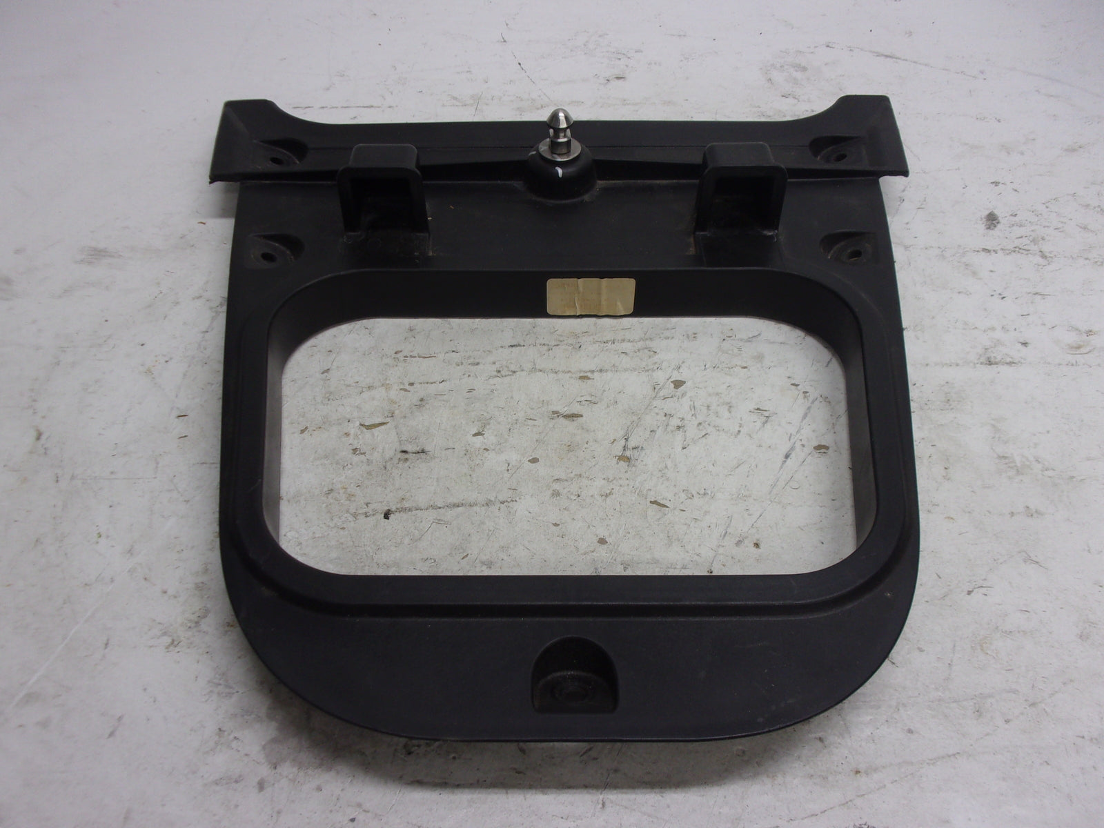 Yamaha Waverunner 2013-2016 FX FZR FZS VXR VXS OEM Deck Beam # F2S-U890L-04-00