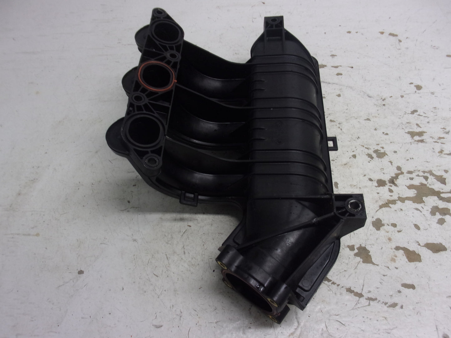 Yamaha 2016-2021 V1 EX SJ VX Barely Used OEM Intake Manifold # 6EY-13641-00-00