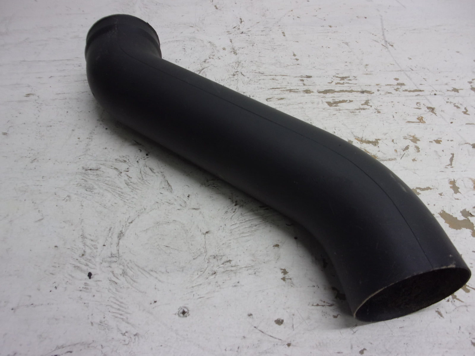 Sea Doo Bombardier 1990-1994 GT GTX GTX OEM Rear Vent Hose Assembly # 291000218