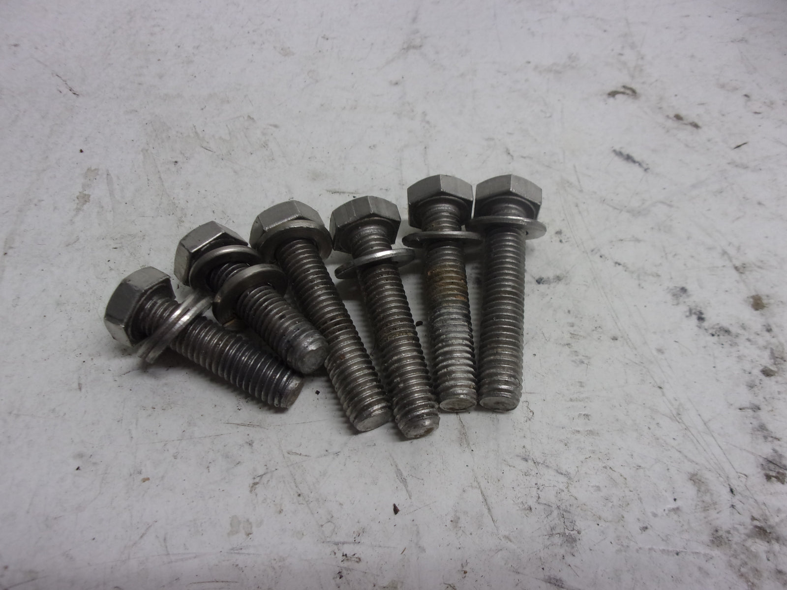 Sea Doo Bombardier PWC 1996 GSX GTX XP Engine Mount Set # 270000220