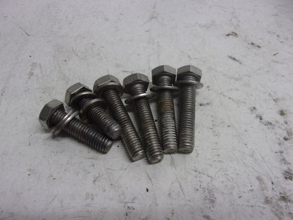 Sea Doo Bombardier PWC 1996 GSX GTX XP Engine Mount Set # 270000220