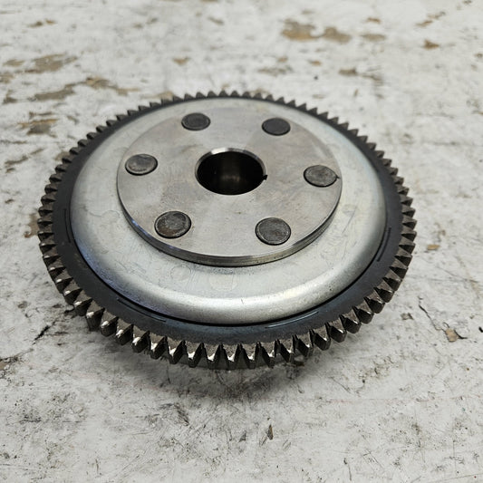 Kawasaki Jet Ski 1995-2005 STS STX ZXI 900/1100 Rotor Magneto Part# 21007-3722