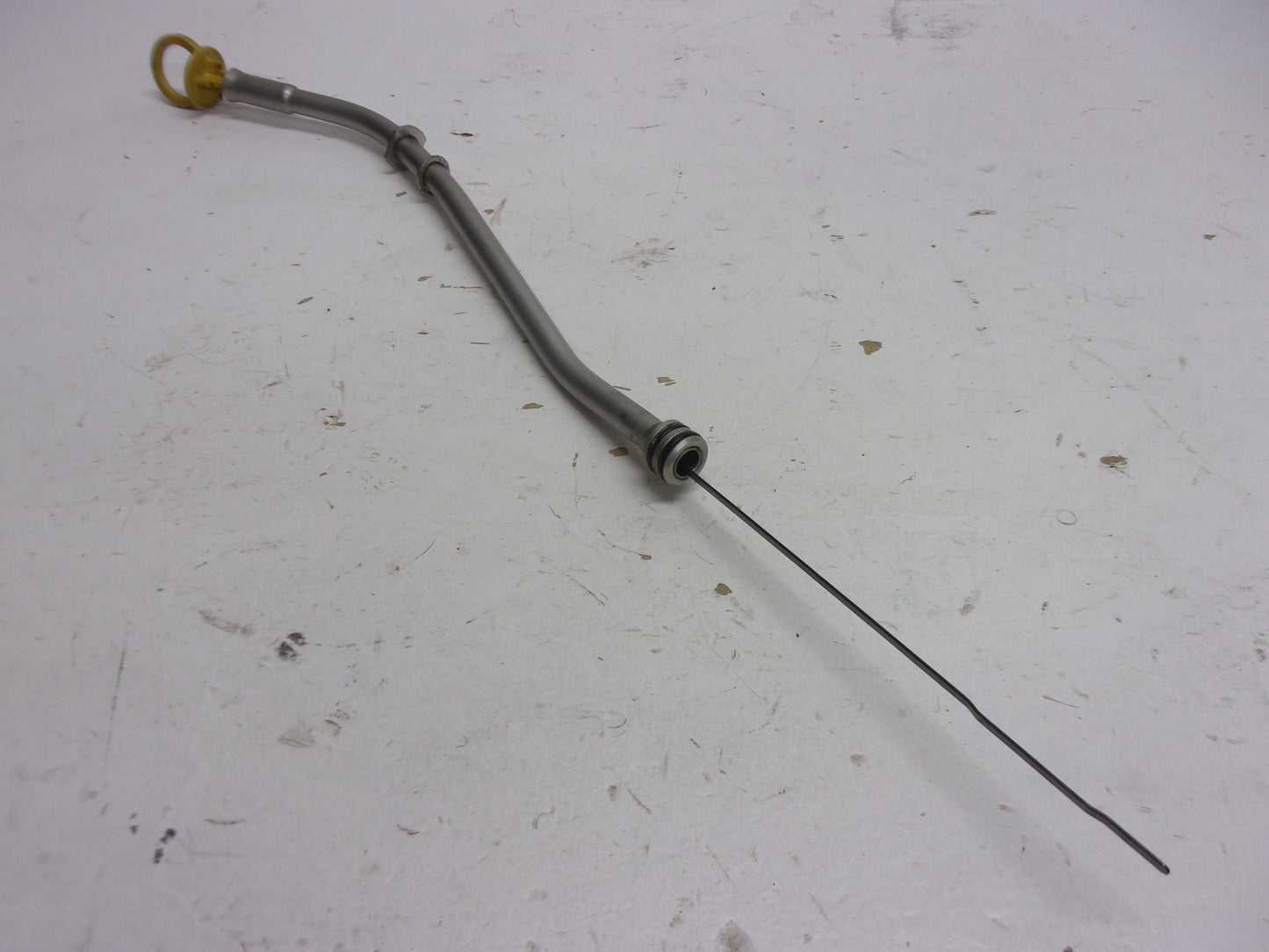 Sea Doo Bombardier PWC 2003-2005 RXT RXP GTX 4-Tec Oil Dipstick + Tube 420956943
