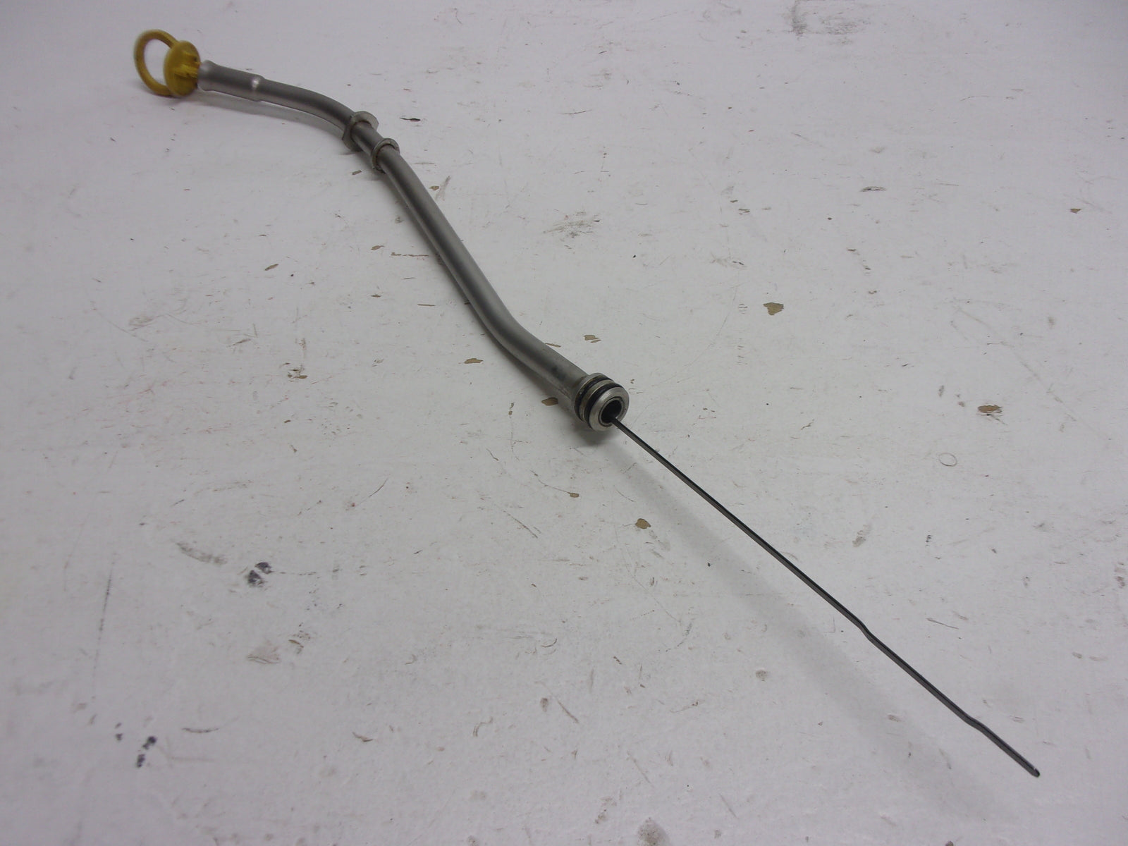Sea Doo Bombardier PWC 2003-2005 RXT RXP GTX 4-Tec Oil Dipstick + Tube 420956943
