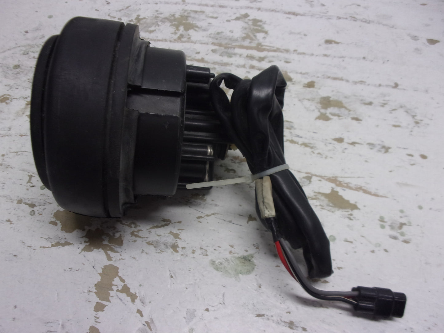 Kawasaki Jet Ski 1995-2003 ZXI SSXI 750/1100 OEM Tachometer Part# 25015-3702
