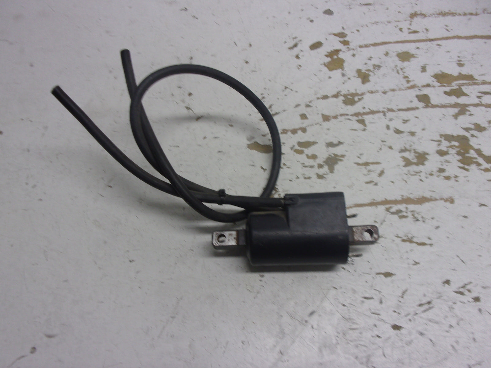 Sea Doo Bombardier 1997-1998 XP / XP LTD OEM Ignition Coil Part# 278001254