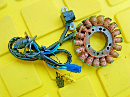 Kawasaki Jet Ski 1999-2003 Ultra 150 STX 1200 Stator Assembly Part# 21003-3740