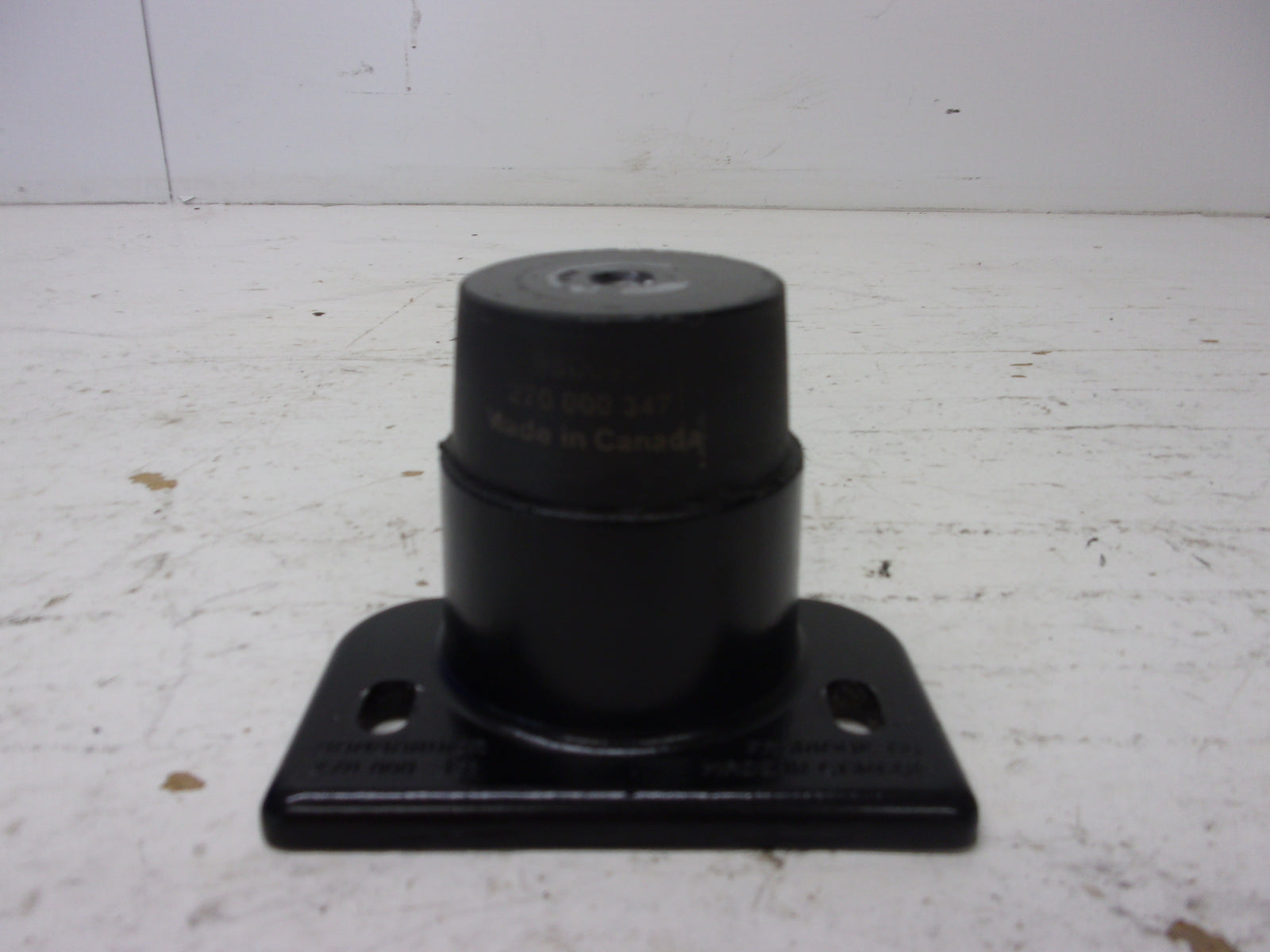 Sea Doo Bombardier 1998 GTX RFI OEM Engine Mount Set Part# 270000346