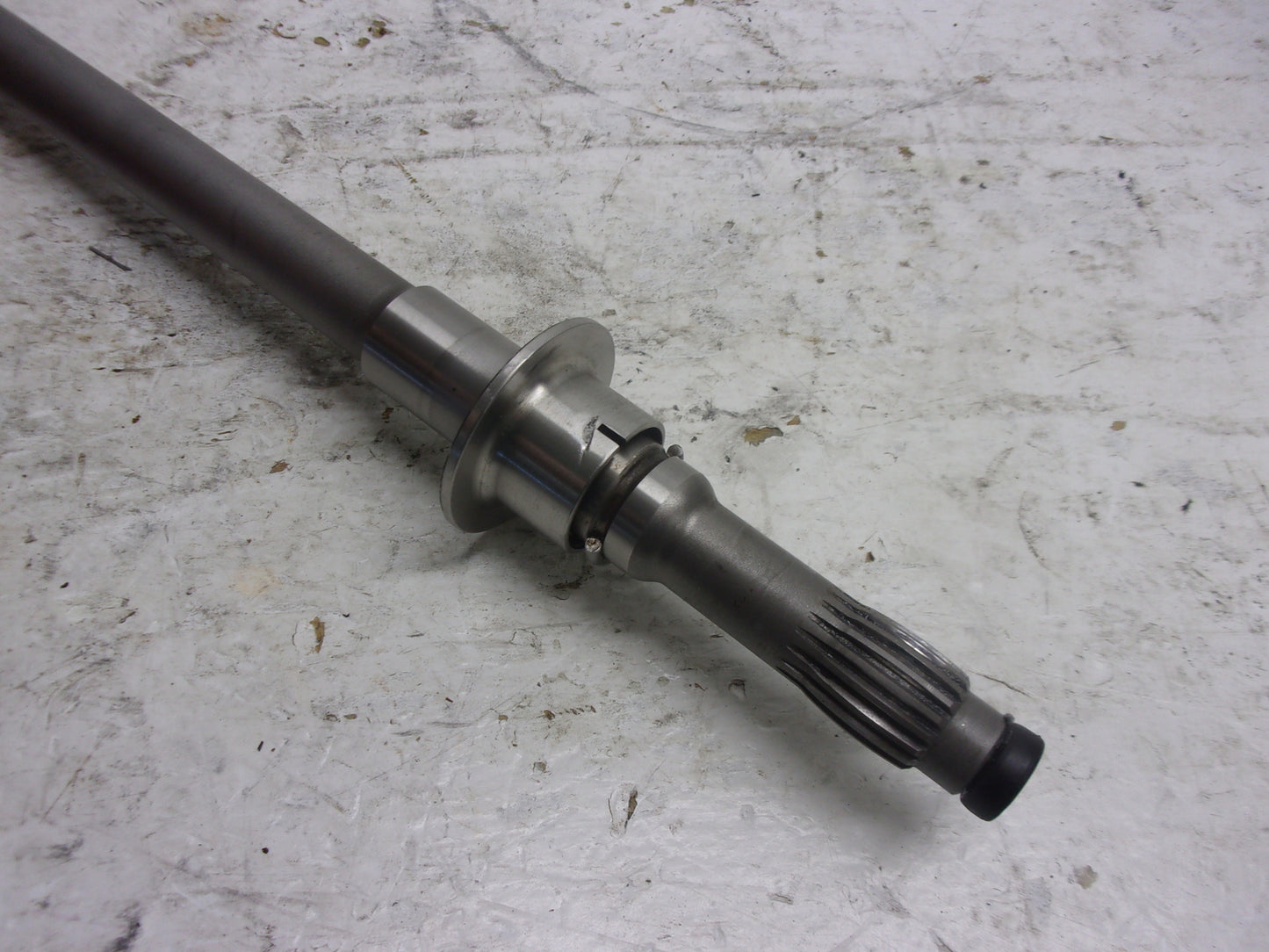 SeaDoo Bombardier 1998-2003 RX GSX OEM Drive Shaft Assembly Part# 272000151