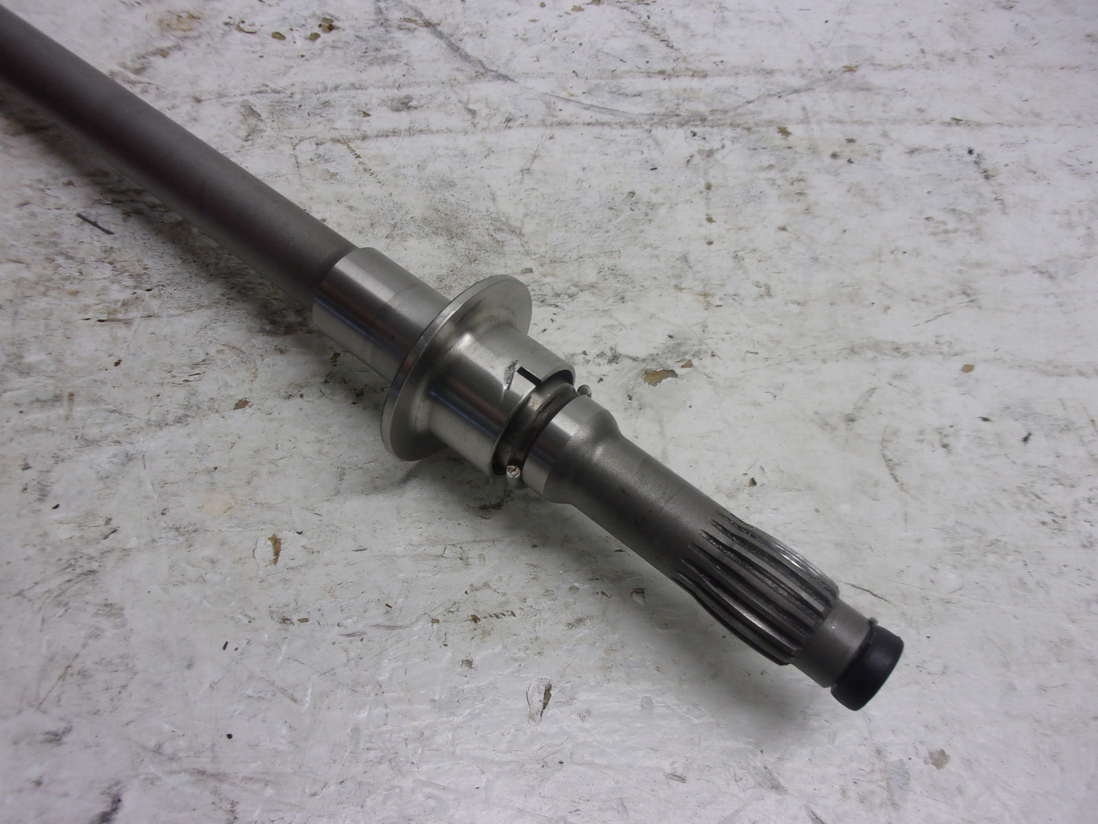 SeaDoo Bombardier 1998-2003 RX GSX OEM Drive Shaft Assembly Part# 272000151