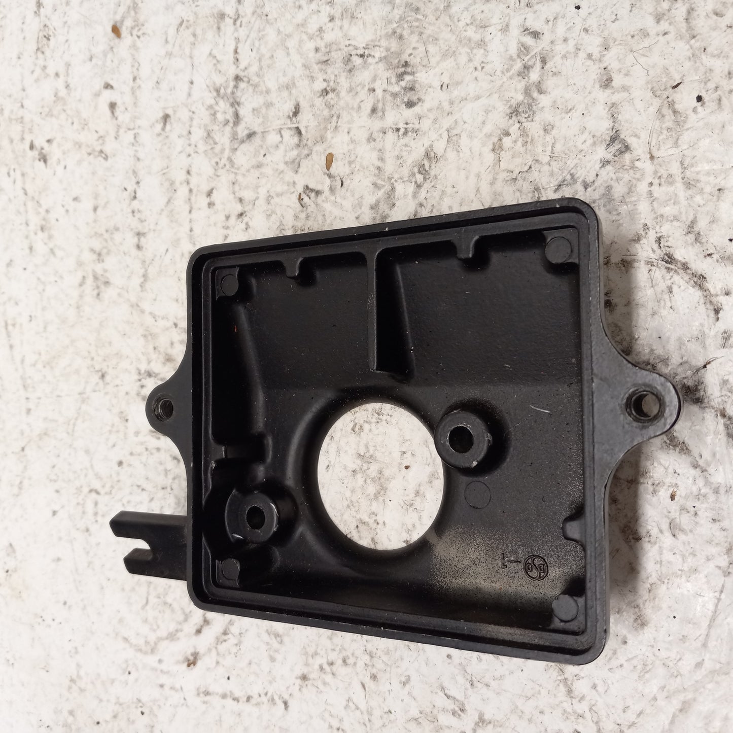 Kawasaki Jet Ski 1986-1990 650SX X2 OEM Flame Arrester Case Part# 32099-3707