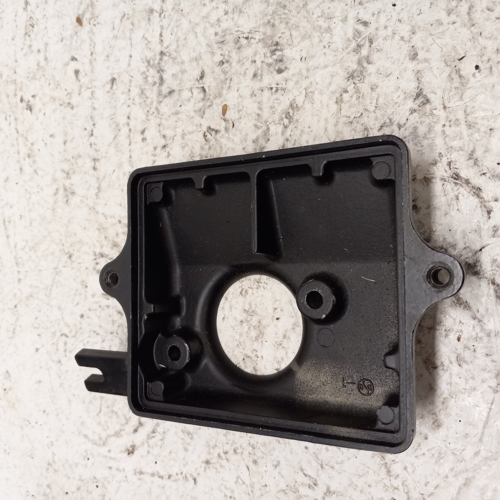 Kawasaki Jet Ski 1986-1990 650SX X2 OEM Flame Arrester Case Part# 32099-3707
