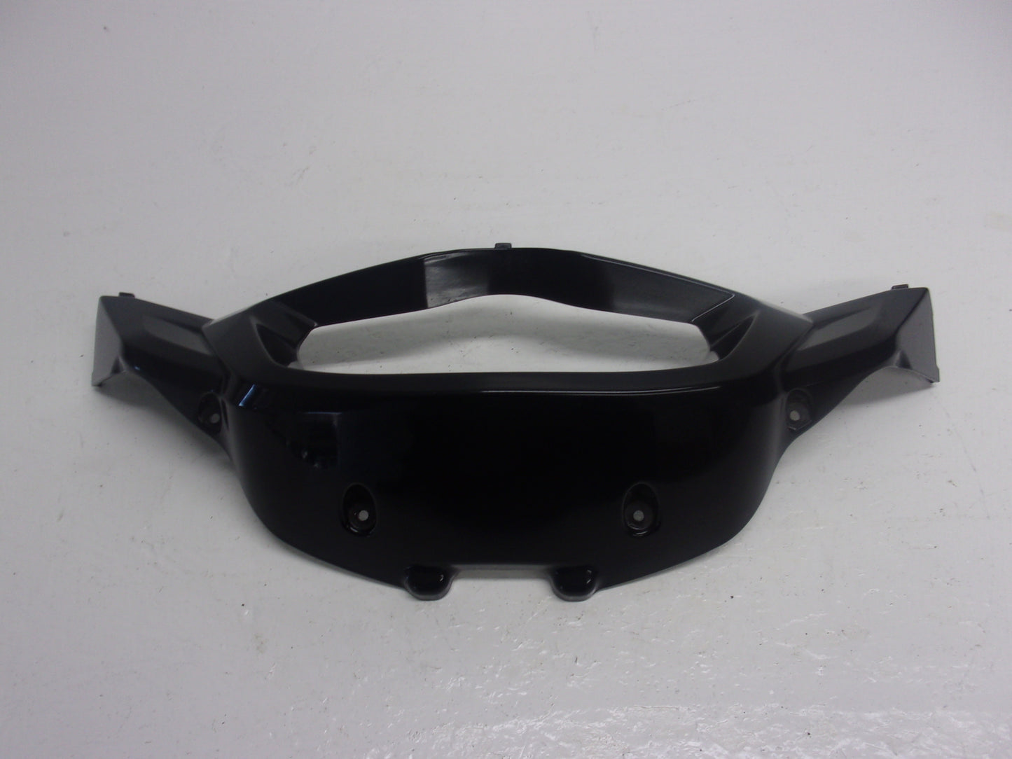 Yamaha WaveRunner 2012-2018 FX Cruiser SHO1.8 L OEM Meter Cover F2S-U8262-01-P0