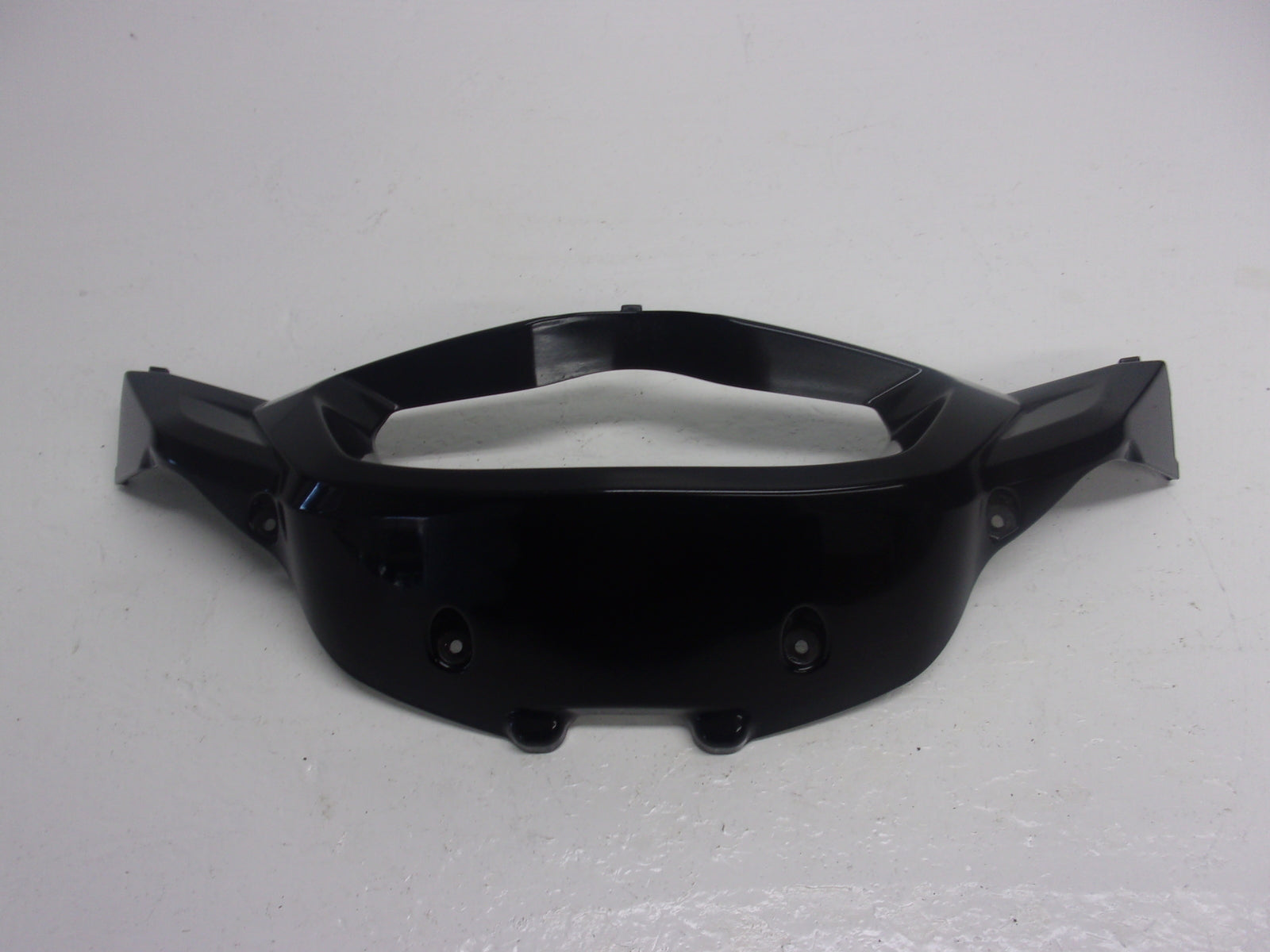 Yamaha WaveRunner 2012-2018 FX Cruiser SHO1.8 L OEM Meter Cover F2S-U8262-01-P0