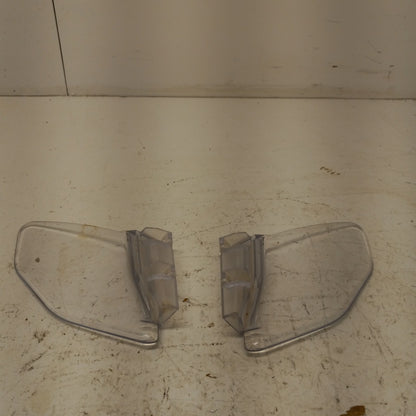 Can-Am Roadster 2010-2019 RT RT-S OEM Air Deflector Set Part# 705002841